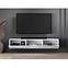 TV stolík Závesny Clearing 07 biela,6