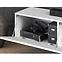 TV stolík Závesny Clearing 07 biela,7