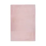 Kúpeľňový koberec 50x90 cm ružový