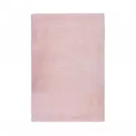 KÚPEĽŇOVÝ KOBEREC 50X90CM RUŽOVÝ