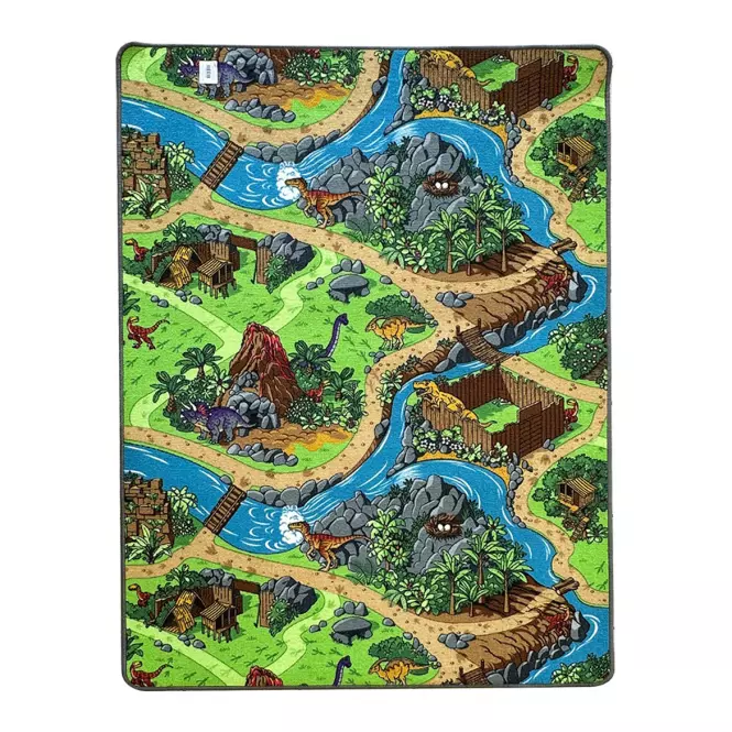 Detský koberec Dino 29 1,0/1,65                                 
