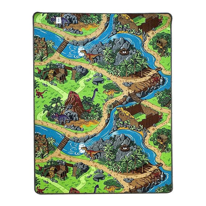 Detský koberec Dino 29 1,0/1,65                                 