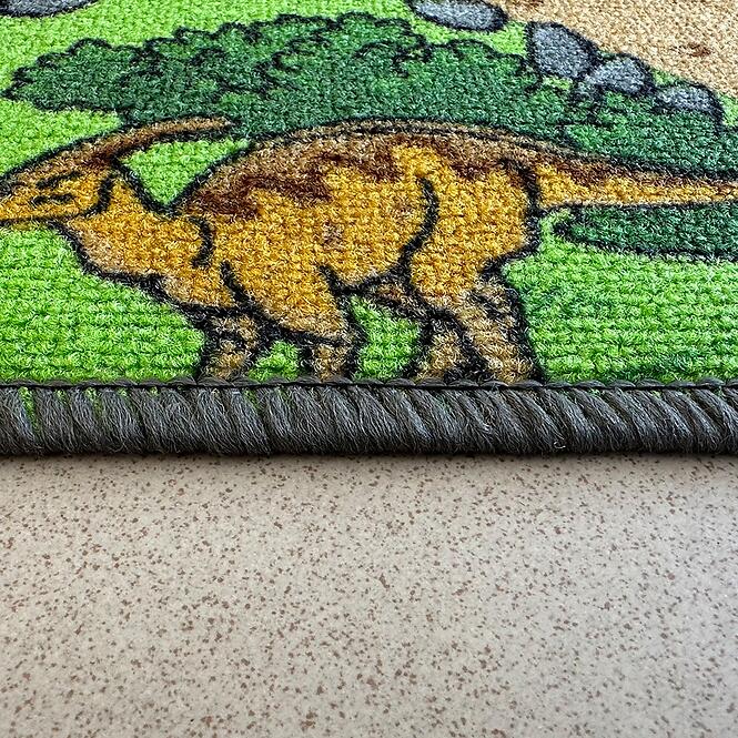 Detský koberec Dino 29 1,0/1,65,8