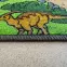 Detský koberec Dino 29 1,33/1,75,8