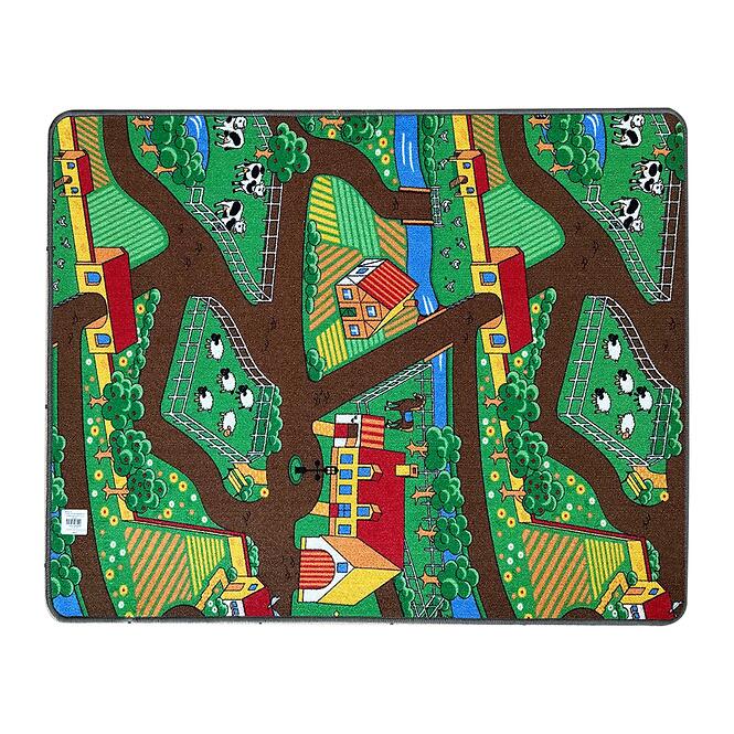 Detský koberec Farm 45 1,0/1,5,2