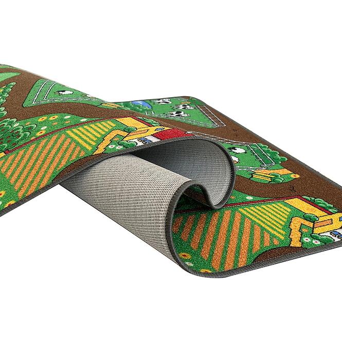 Detský koberec Farm 45 1,0/1,5,5