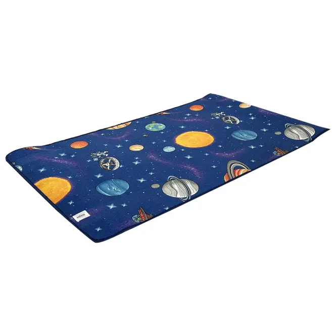 Detský koberec Galaxy 78 1,0/1,65,3
