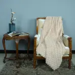 Deka Harmony 170x220 béžová