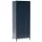 Skriňa Link A Styles LS11 80 cm – indigo, dvojdverová