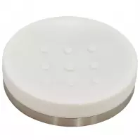 Miska na mydlo ftc2178-a1 biela