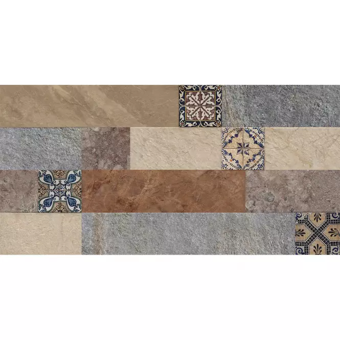 Terrastone Decor 31/62