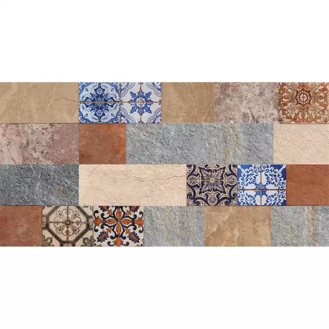 Terrastone Decor 31/62