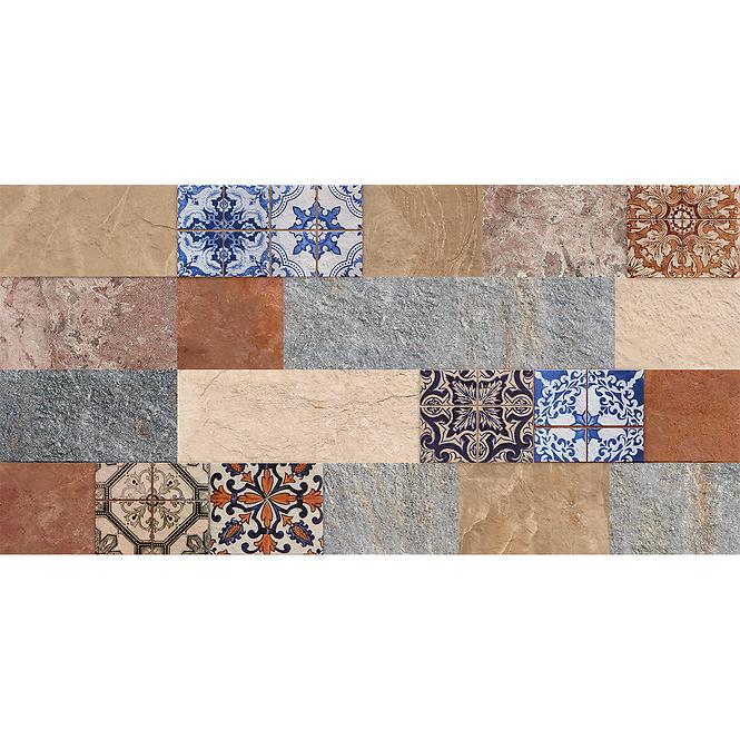 Terrastone Decor 31/62,5