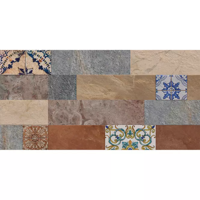 Terrastone Decor 31/62