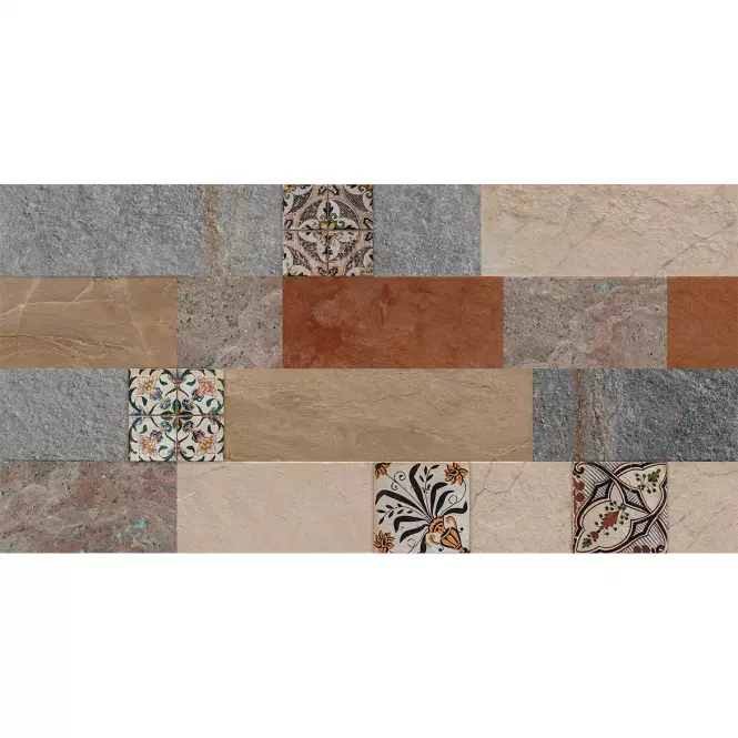 Terrastone Decor 31/62