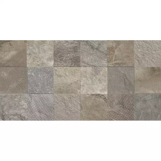 Cubic Stone Tumble 31/62