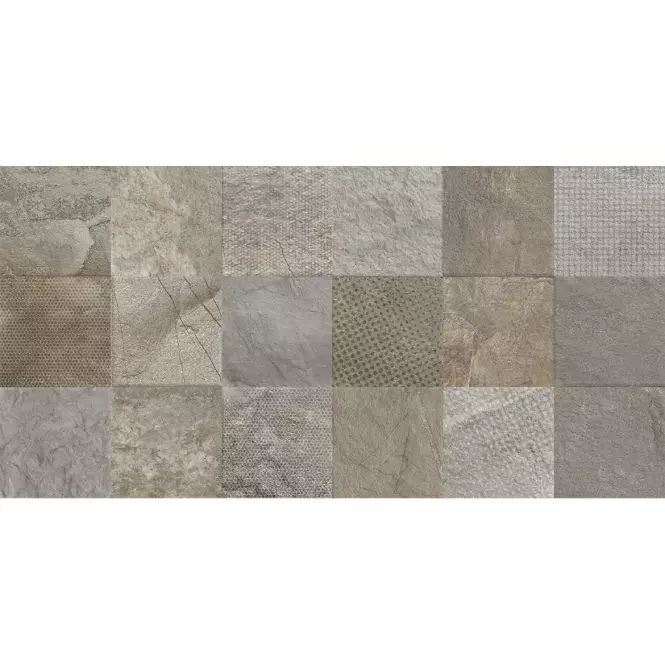 Cubic Stone Tumble 31/62