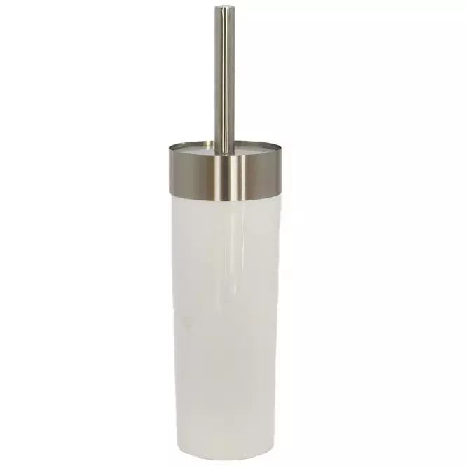Toaletná kefa ftc2178-g1 biela