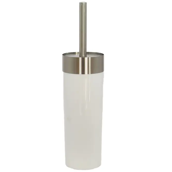 Toaletná kefa ftc2178-g1 biela