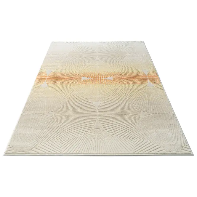 Koberec Heatset Geo 1,2/1,7 12381 44011,2
