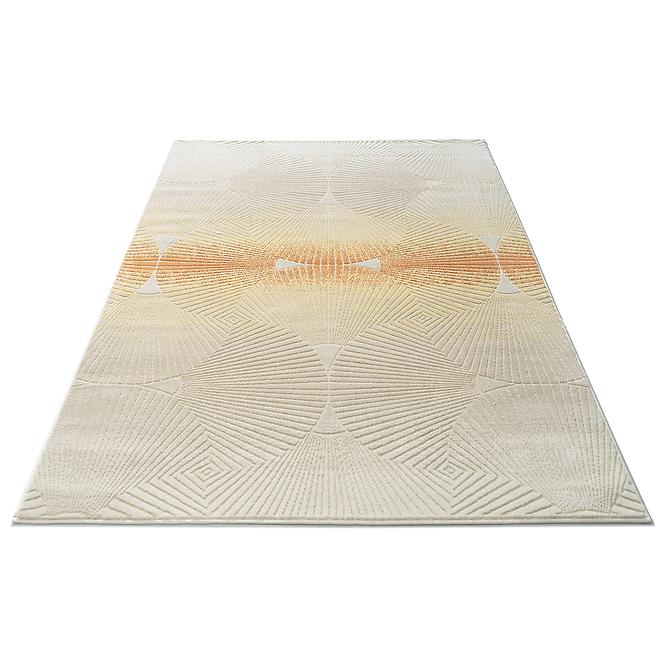 Koberec Heatset Geo 1,2/1,7 12381 44011,2