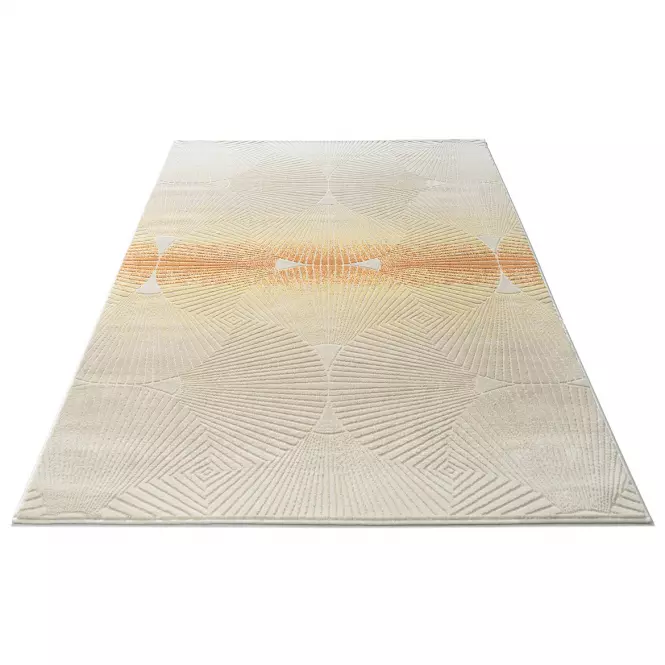 Koberec Heatset Geo 1,6/2,3 12381 44011,2