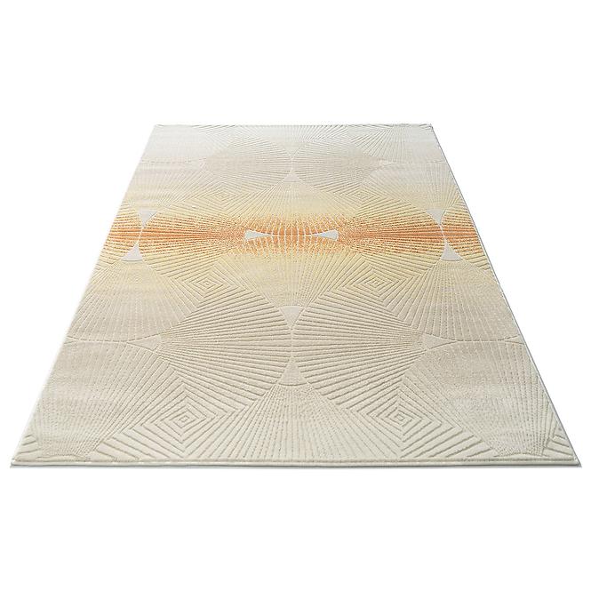 Koberec Heatset Geo 2/3 12381 44011,2