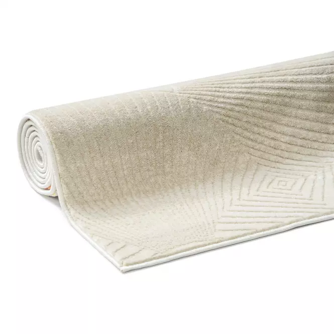 Koberec Heatset Geo 2/3 12381 44011,5