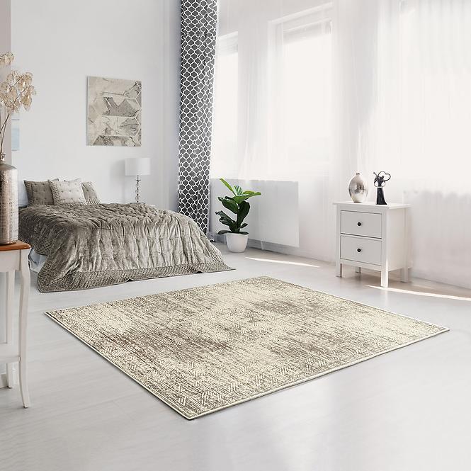 Koberec Heatset Geo Orient 1,2/1,7 4970-43222