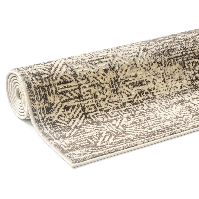 Koberec Heatset Geo Orient 1,6/2,3 4970-43222,4