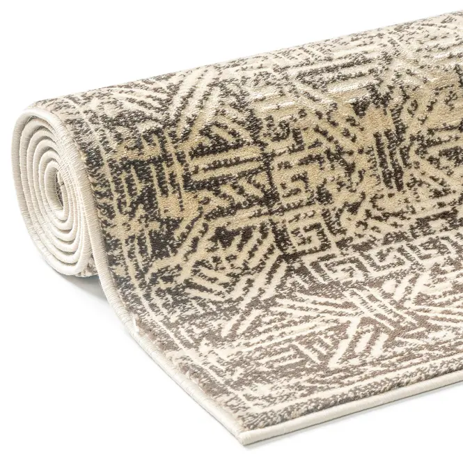 Koberec Heatset Geo Orient 2,0/3,0 4970-43222,5
