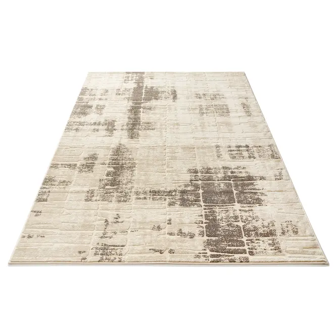 Koberec Heatset Geo Piazza 1,6/2,3 4975-43211,2
