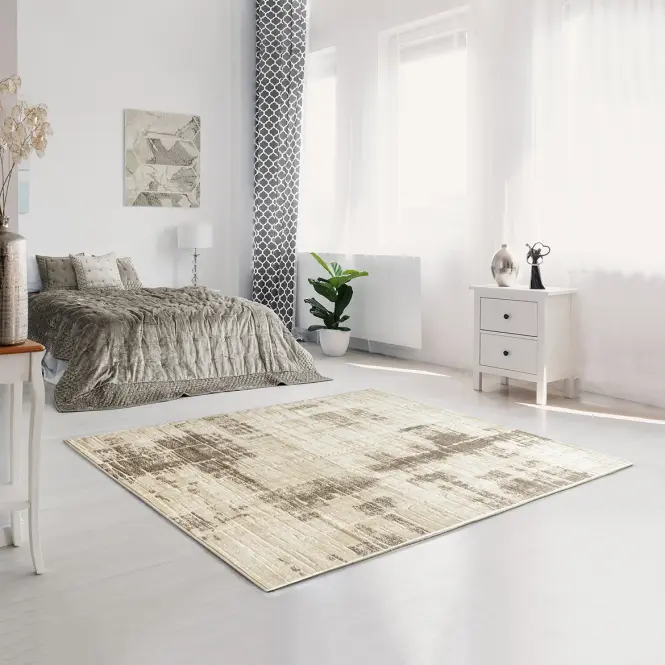 Koberec Heatset Geo Piazza 1,6/2,3 4975-43211,6