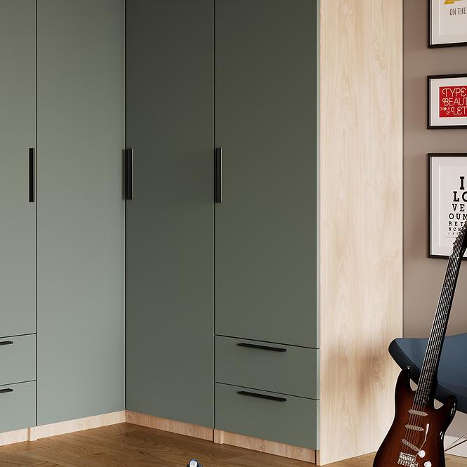 Korpus Skrine Ultra 2D puccini