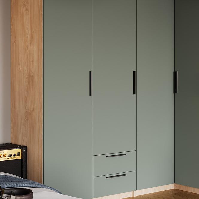 Korpus Skrine Ultra 2D puccini