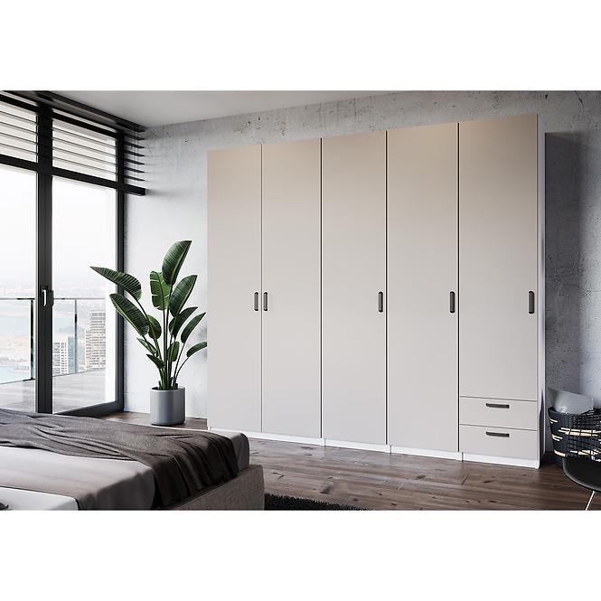 Front Skrine Ultra 1894 beige