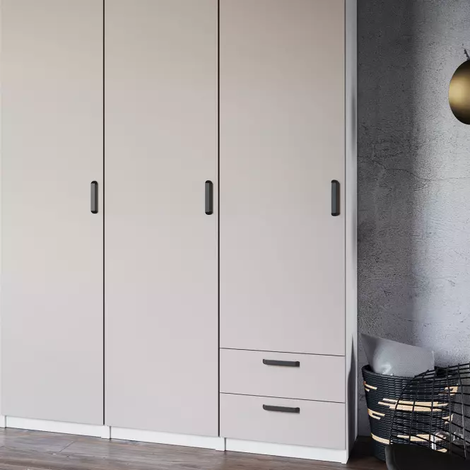 Front Skrine Ultra 1894 beige