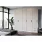 Front Rohovej Skrine Ultra 1894 beige,5