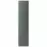 Front Rohovej Skrine Ultra 2278 green