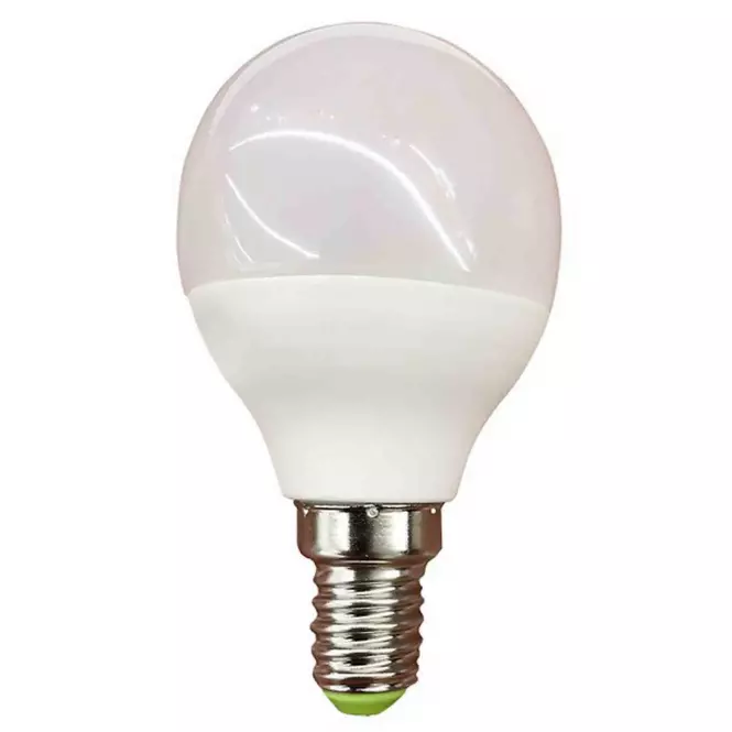Žiarovka Led P45 6W E14 ZL3904
