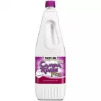 Prostiedok na WC Rinse plus 2 l 30041dc