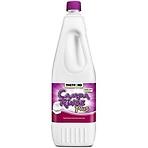 Prostiedok na WC Rinse plus 2 l 30041dc