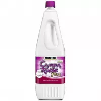 Prostiedok na WC Rinse plus 2 l 30041dc