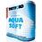 Toaletný papier Aqua soft 4 rolky