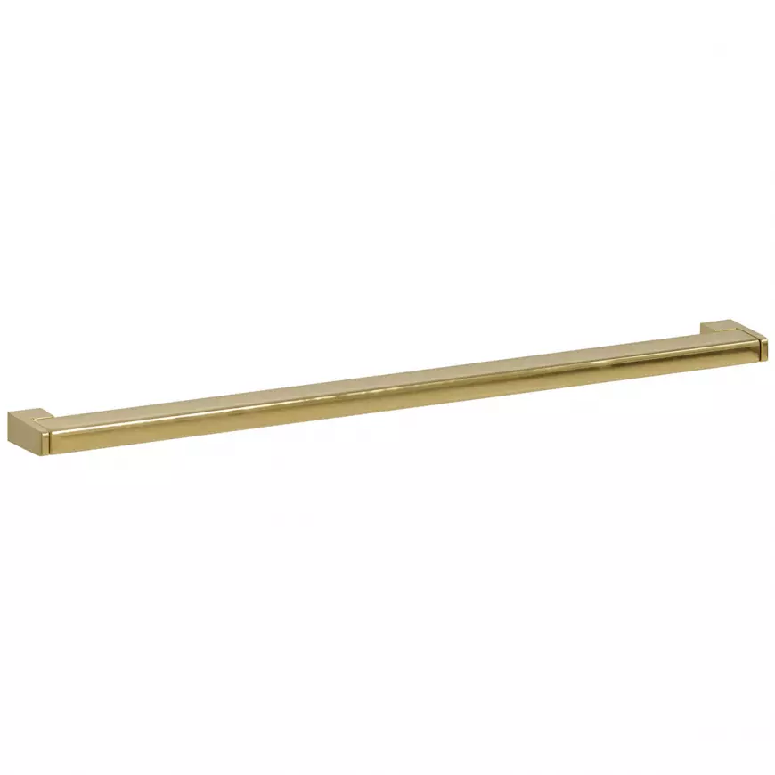 Rukoväť Ultra  Nr.1 -TYPU zlatá, plast