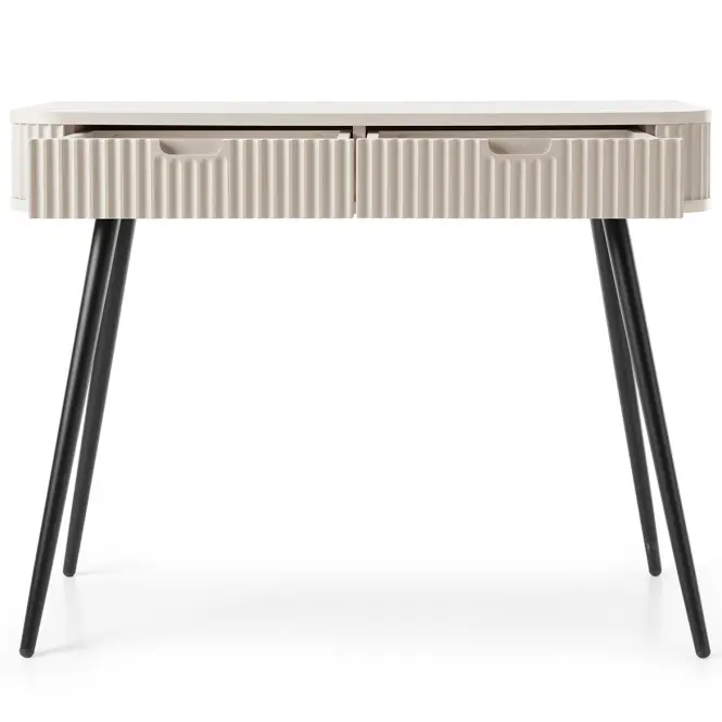 Toaletný stolík T Zova-103 cashmere,4