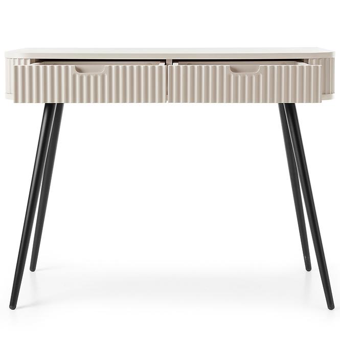 Toaletný stolík T Zova-103 cashmere,4