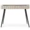 Toaletný stolík T Zova-103 cashmere,4