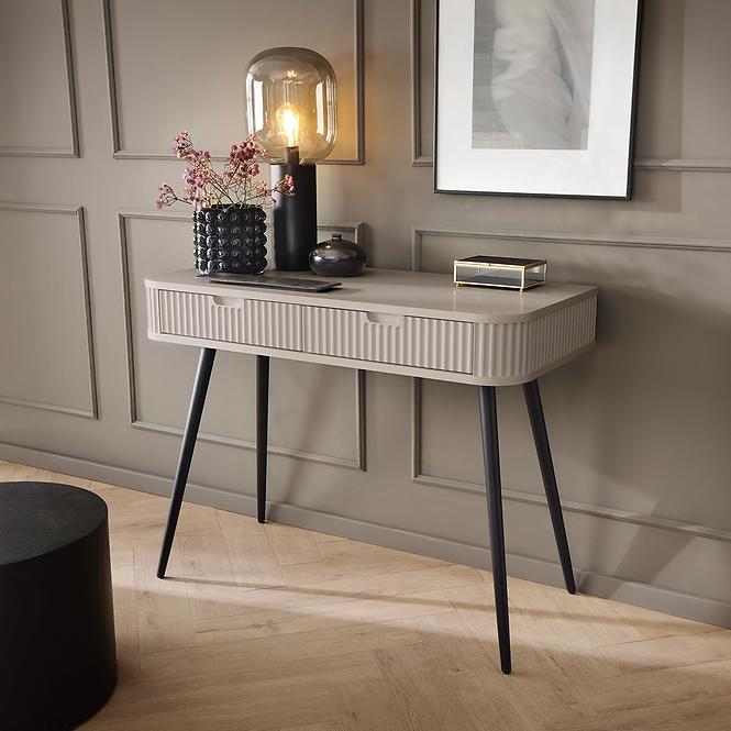 Toaletný stolík T Zova-103 cashmere,5
