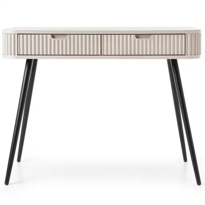 Toaletný stolík T Zova-103 cashmere